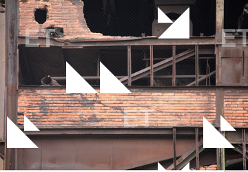 Derelict Buildings - Textures