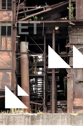 Derelict Buildings - Textures