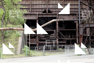 Derelict Buildings - Textures