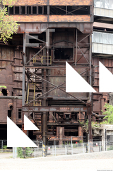 Derelict Buildings - Textures