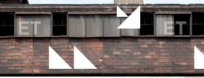 Derelict Buildings - Textures