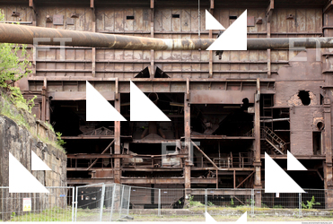 Derelict Buildings - Textures