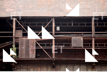 Derelict Buildings - Textures