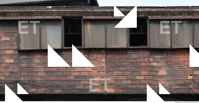 Derelict Buildings - Textures