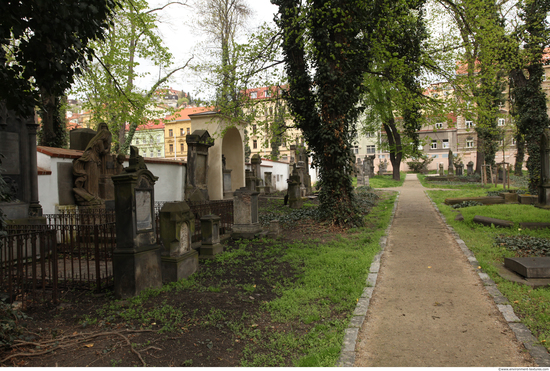 Background Gardens