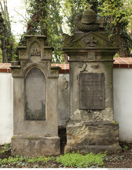 Tombstones