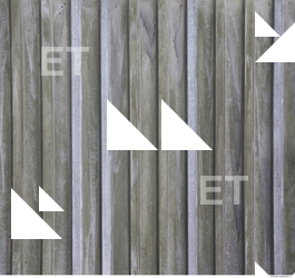 Dirty Corrugated Plates Metal