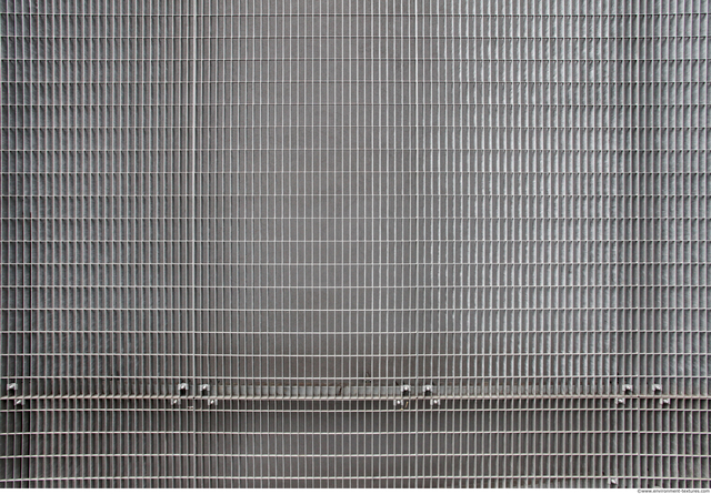 Metal Grid