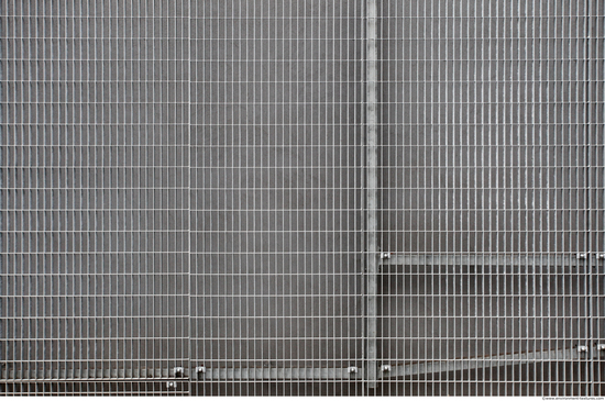 Metal Grid