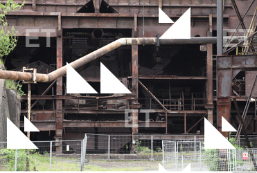 Derelict Buildings - Textures