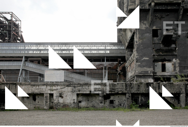 Derelict Buildings - Textures
