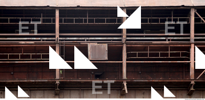 Derelict Buildings - Textures
