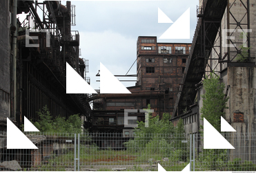 Derelict Buildings - Textures