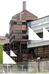 Derelict Buildings - Textures