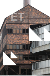 Derelict Buildings - Textures