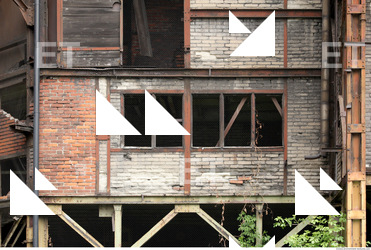 Derelict Buildings - Textures