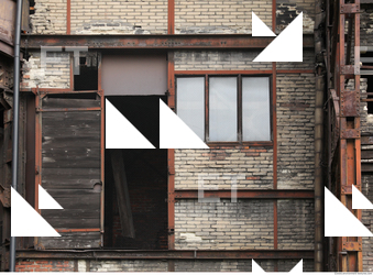 Derelict Buildings - Textures