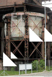 Derelict Buildings - Textures