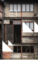 Derelict Buildings - Textures