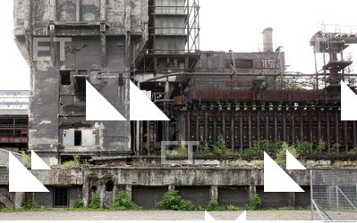 Derelict Buildings - Textures