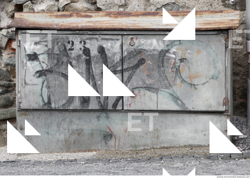 Fuse & Electric Boxes