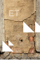 Walls Plaster Damaged