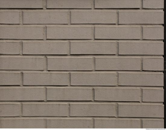 Wall Bricks Modern