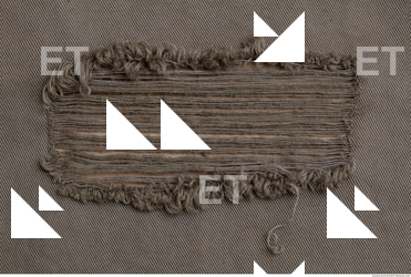 Damaged Fabric
