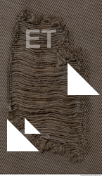 Damaged Fabric