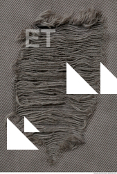 Damaged Fabric
