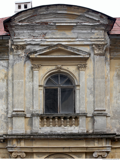 Derelict Windows