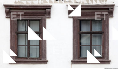 windows house old 0004