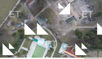 object from above 0009