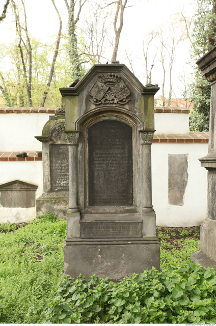 Tombstones