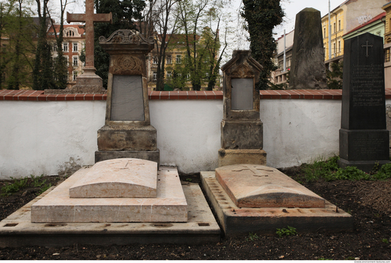 Tombstones