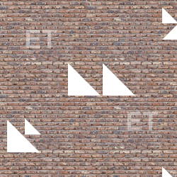 Seamless Brick
