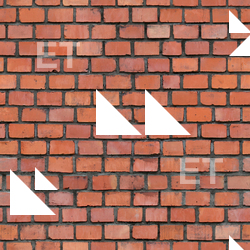 Seamless Brick