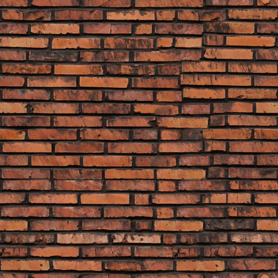 Seamless Brick