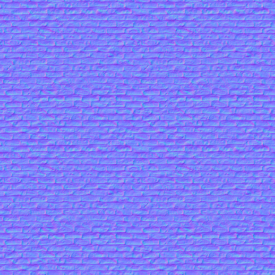 Seamless Brick