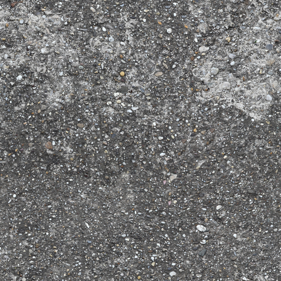 Seamless Concrete