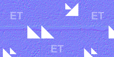 seamless concrete normal mapping 0013