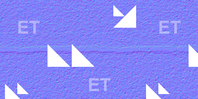 seamless concrete normal mapping 0017