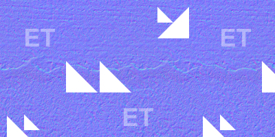 seamless concrete normal mapping 0019