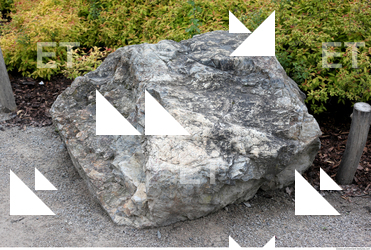 rock boulder 0009