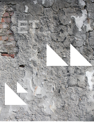 Walls Plaster Damaged