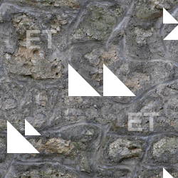 seamless wall stones 0008