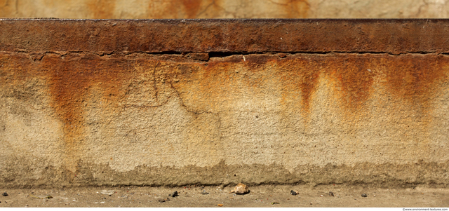 Wall Plaster Leaking