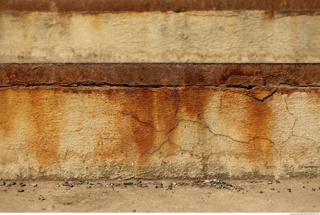 Wall Plaster Leaking