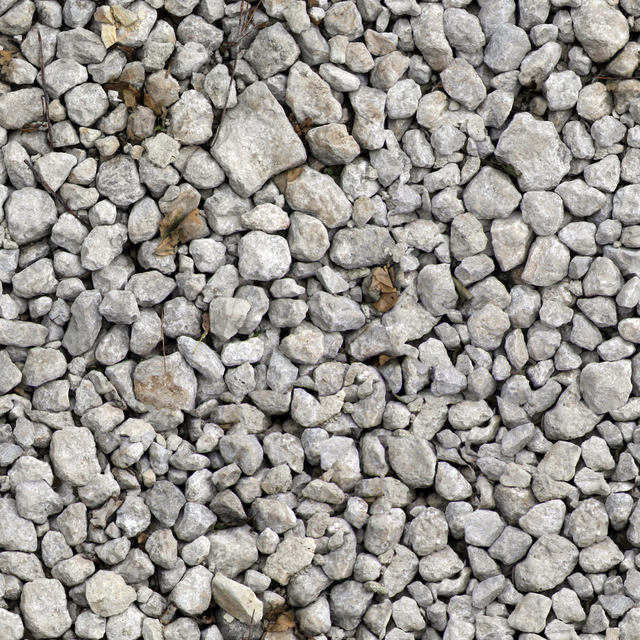 Seamless Gravel