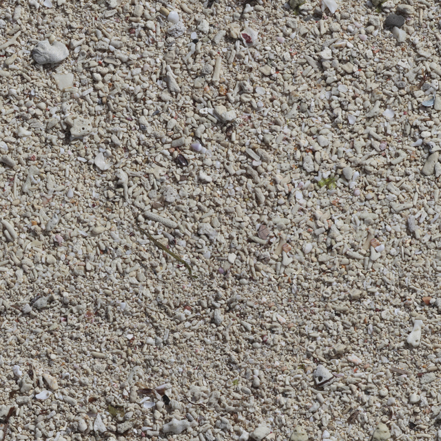 Seamless Gravel